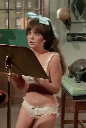 Natalie Wood in 'Penelope'