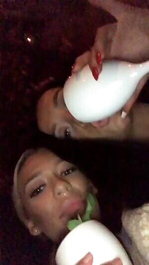 that tongue action, fuck yeah!