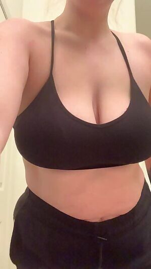 Love watching them bounce