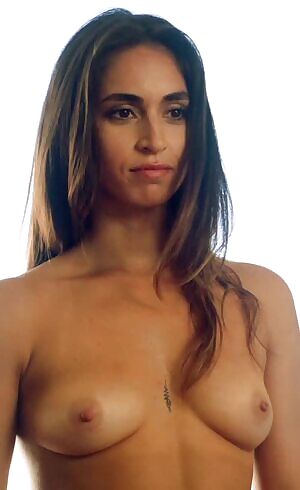 Rachel Brann in The Debt Collector