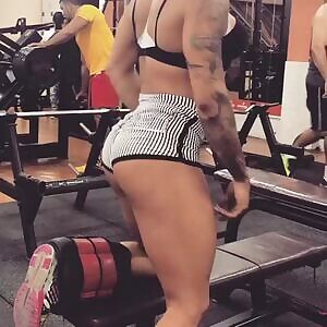 Iasmyn Davila