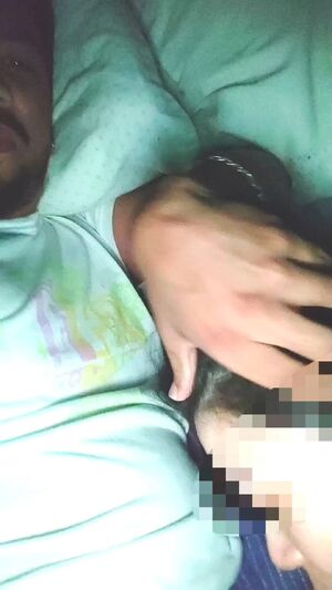 Asians with BBC! Amateur Asian BBC slut