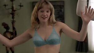 Ludivine Sagnier - Water Drops On Burning Rocks