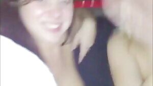 Drunk European Girls