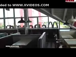 Adding the special sauce