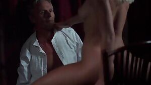 Jaime Pressly in the late 90's