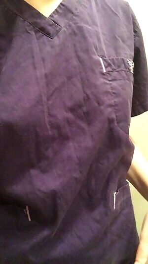 When the panties come down