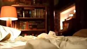 Katee Sackhoff in Longmire S6