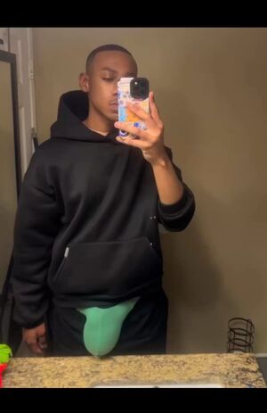 Pumped Balls Bulge Bull