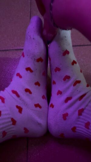 Feet Ass SPH r/sph
