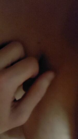Belly Play Amateur BBW Big Dick