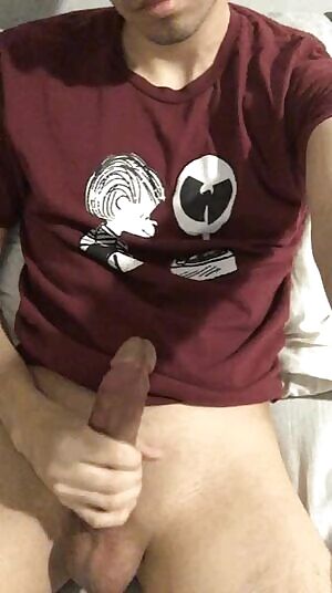 I’m ready to be drained