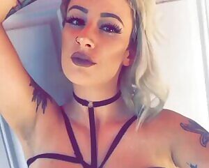 Tits Moo Moo Glitter Gif