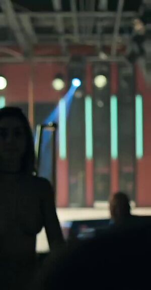 Melissa saint-amand in 