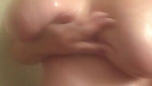 Some soapy un this morning before work 😈