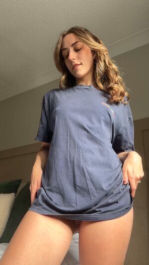 Just wanted to show my body off