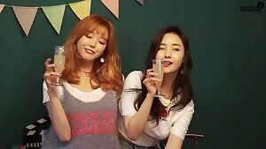 Dalshabet - Wohee/Serri