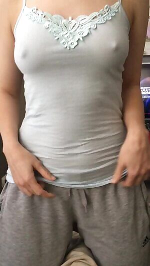 Can you tell I'm 27 years old?