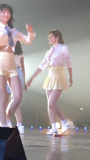 Twice Momo