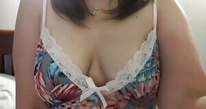 A little reveal before bed