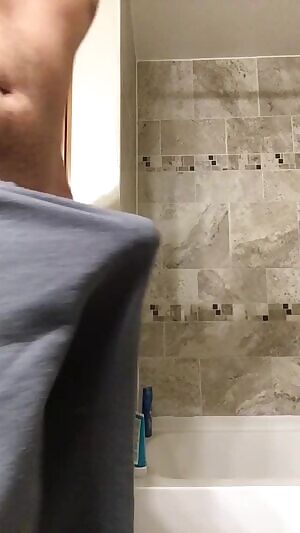 8 inch dick cumshot 😜