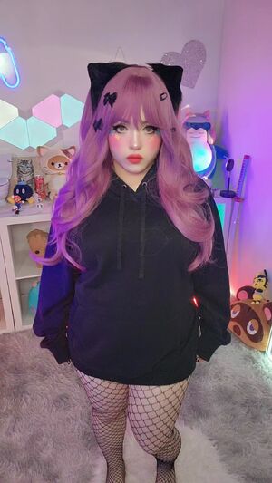 Cat Girls Anime Catgirl Cosplay Egirl