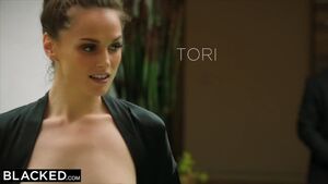 Tori Black Blacked Compilation