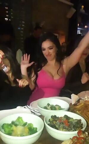 Subtle but Big & Bouncy