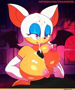 Rogue milking shadow