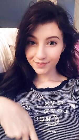 Thank you all for the love 💕 been so happy lately! What are you doing today? I’ve been rewatching Doctor Who!