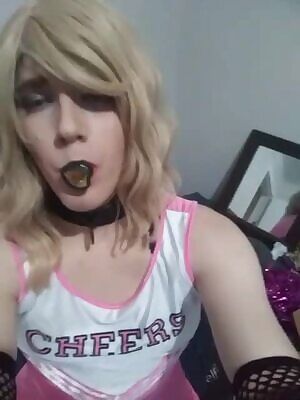 Butt plugs= sissy lollipops