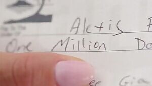 Alexis Fawx & Gia Derza - Riches To Rags