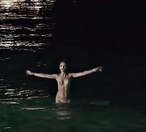 Lola Le Lenn fine young plot in 'One Wild Moment'