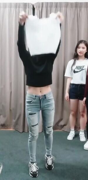 vivi - tummy