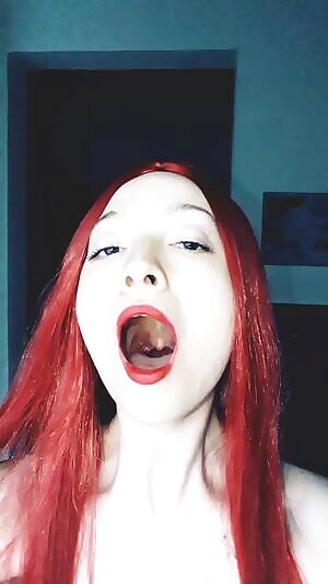 Tongue Uvula play