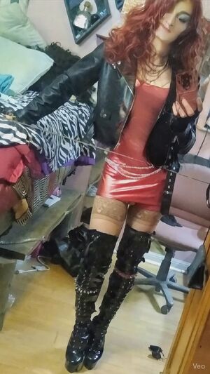 TS Pictures Fantasy Trans Transgender