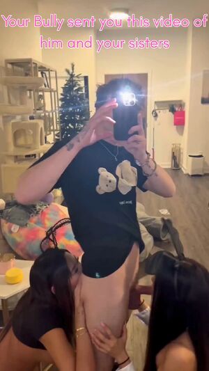 Beta Bull Bully Cuckold Rimjob