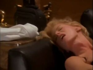Softcore Porn Blonde r/BmovieBabes