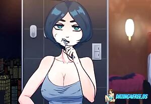 Time Stopped - Brush :)