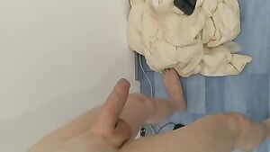 Trying to make a getting hard clip.