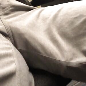 My soft bulge 😁