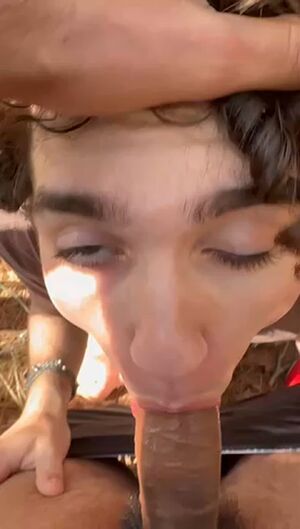 Gay Blowjobs Blowjob Homemade Interracial