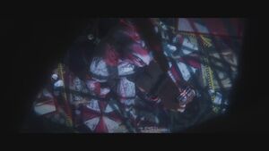 Jill getting railed by Nemesis (mept44) [Resident Evil]