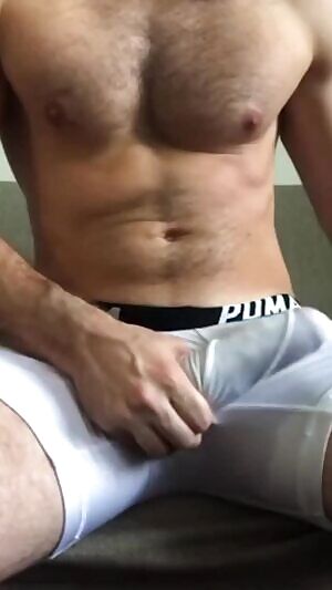 I’ll cook you dinner, you can be dessert