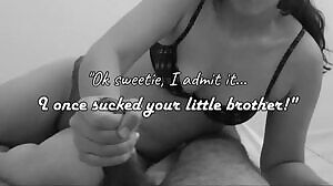 I Once Sucked Your Little Brother!