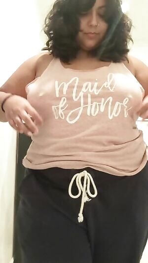 Let's chill in our sweatpants and smoke a bowl.