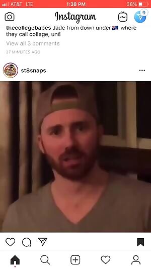 Consequences of going to college with your younger sister