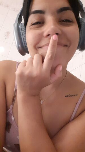 Nose Hooked Airi Ichinose OnlyFans Onlyanastasia
