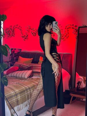 Tight Skirts & Dresses Dress Fishnet