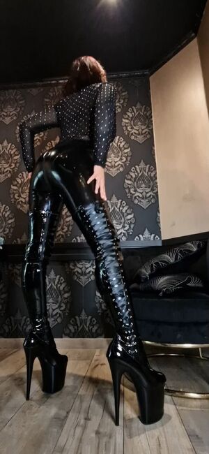 Boot Lovers Boots Femdom High Heels